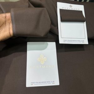 Portman Marino Wool