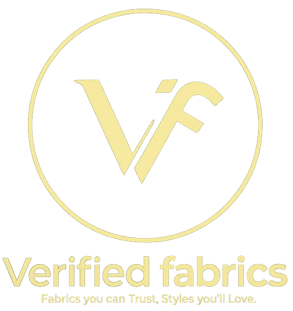 verified fabrics logo