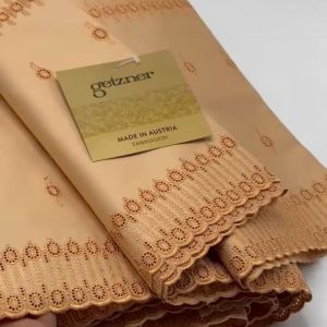 Getzner men's lace