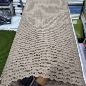 voile lace