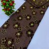 Paraded Lace