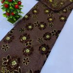Paraded Lace