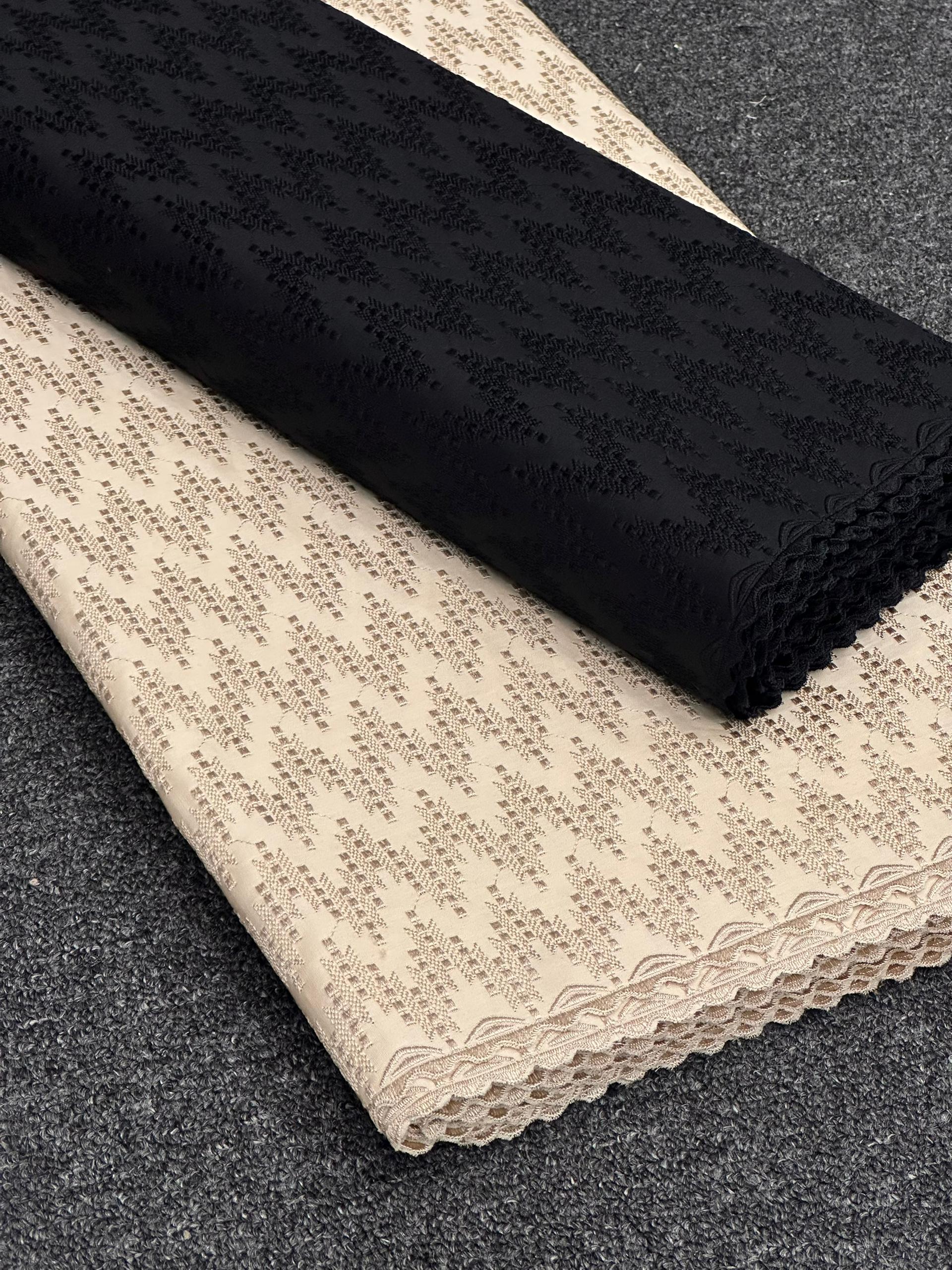 Zig men's Lace