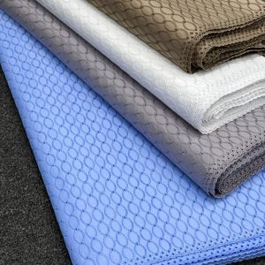 Circle Men's Lace