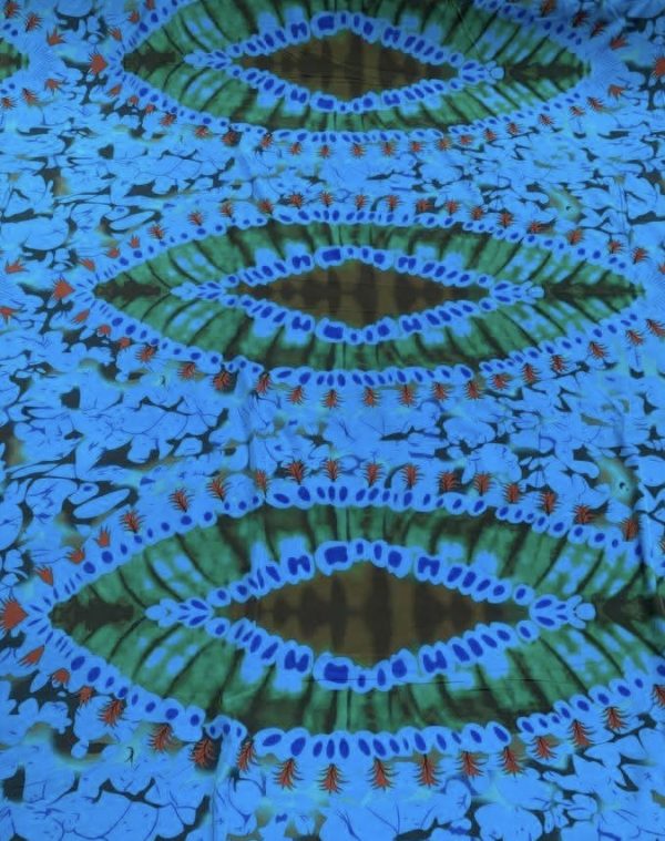 Vintage Patterns X Flowers