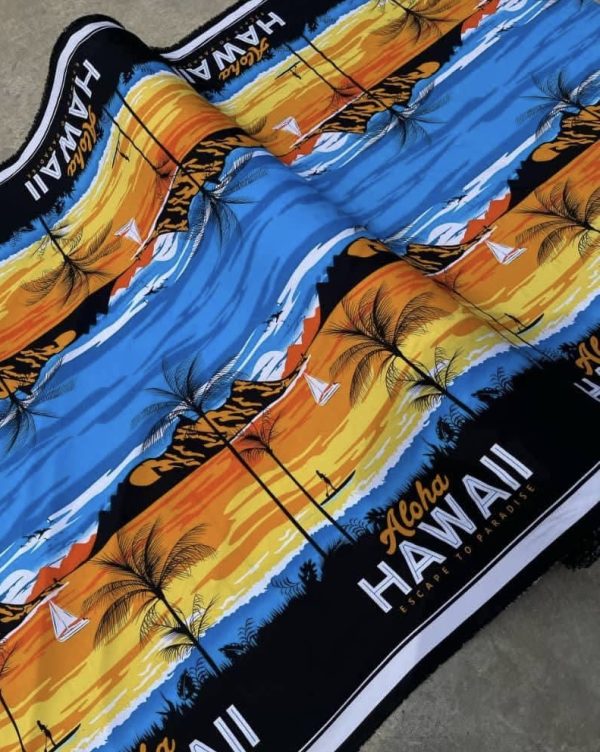 Vintage Patterns X Flowers