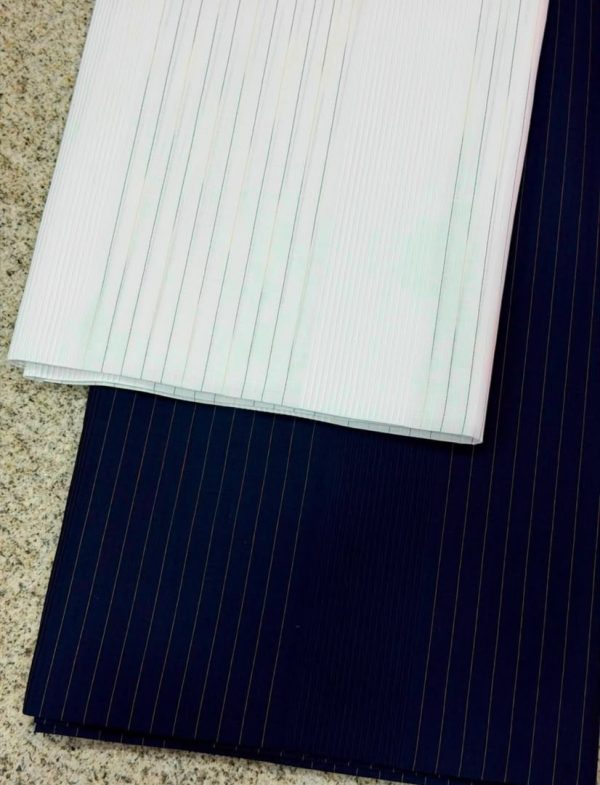 Premium imperial stripe